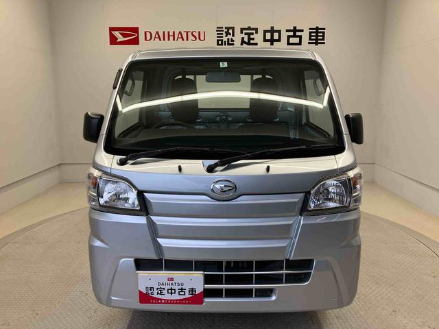 ハイゼットトラックスタンダード　農用スペシャル４ＷＤ　エアコン　パワステ（熊本県）の中古車