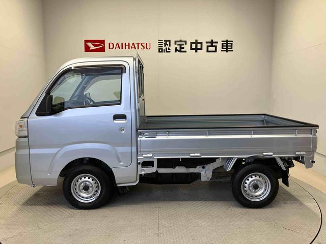 ハイゼットトラックスタンダード　農用スペシャル４ＷＤ　エアコン　パワステ（熊本県）の中古車