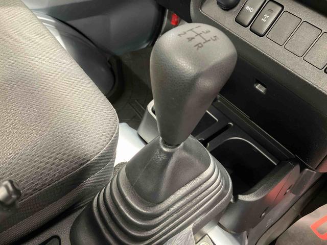 ハイゼットトラックスタンダード　農用スペシャル４ＷＤ　エアコン　パワステ（熊本県）の中古車