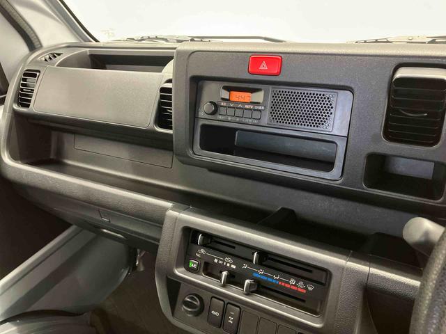 ハイゼットトラックスタンダード　農用スペシャル４ＷＤ　エアコン　パワステ（熊本県）の中古車