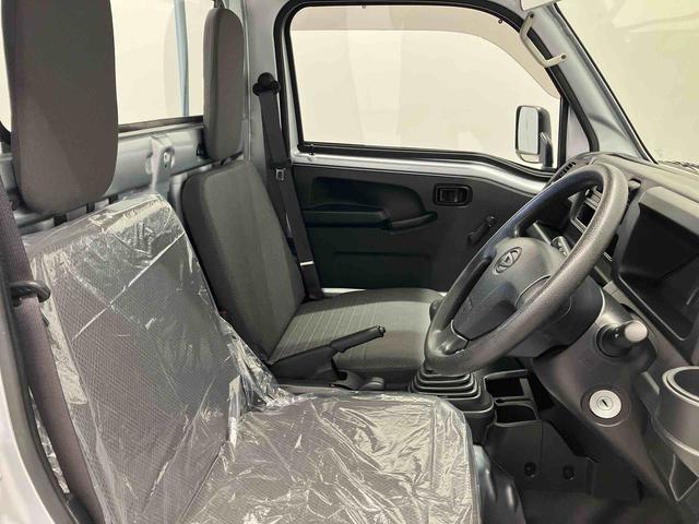 ハイゼットトラックスタンダード　農用スペシャル４ＷＤ　エアコン　パワステ（熊本県）の中古車