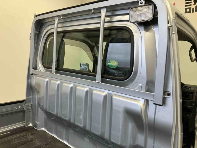 ハイゼットトラックスタンダード　農用スペシャル４ＷＤ　エアコン　パワステ（熊本県）の中古車