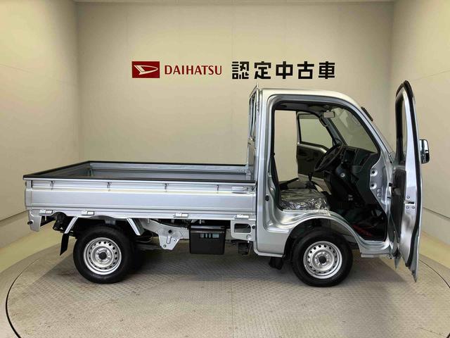 ハイゼットトラックスタンダード　農用スペシャル４ＷＤ　エアコン　パワステ（熊本県）の中古車