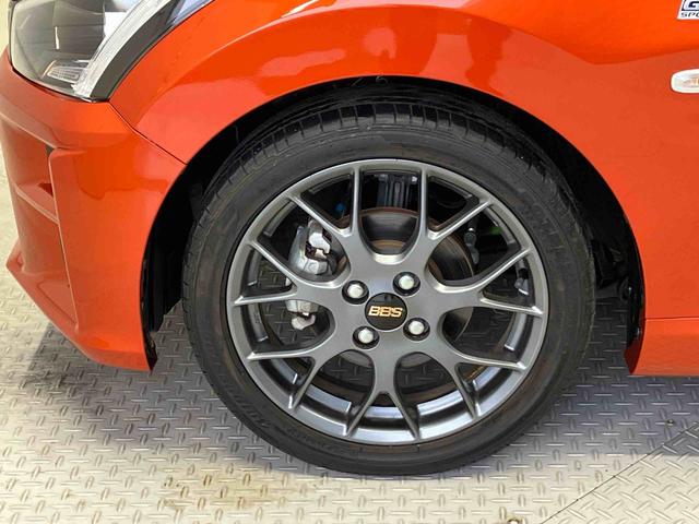 コペンＧＲ　スポーツバックカメラ付き　オートエアコン　オートライト　キーフリー　アイドリングストップ（熊本県）の中古車