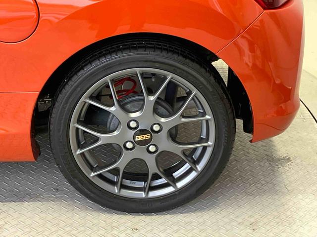 コペンＧＲ　スポーツバックカメラ付き　オートエアコン　オートライト　キーフリー　アイドリングストップ（熊本県）の中古車