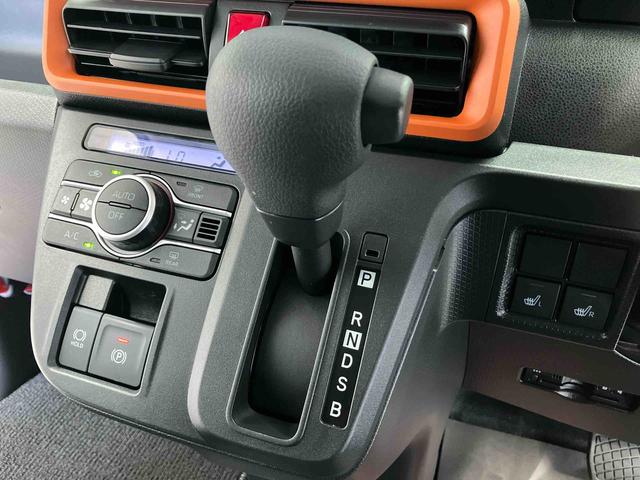 タントファンクロススマートアシスト搭載　後席両側電動スライドドア　パノラマモニター対応　オートエアコン　オートライト　キーフリー　アイドリングストップ　ＡＢＳ　電動ドアミラー（熊本県）の中古車
