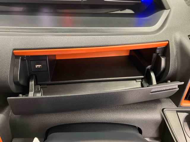 タントファンクロススマートアシスト搭載　後席両側電動スライドドア　パノラマモニター対応　オートエアコン　オートライト　キーフリー　アイドリングストップ　ＡＢＳ　電動ドアミラー（熊本県）の中古車