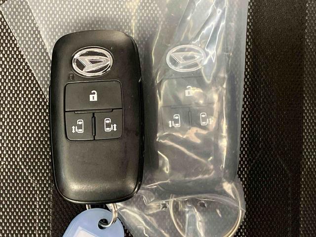 タントファンクロススマートアシスト搭載　後席両側電動スライドドア　パノラマモニター対応　オートエアコン　オートライト　キーフリー　アイドリングストップ　ＡＢＳ　電動ドアミラー（熊本県）の中古車