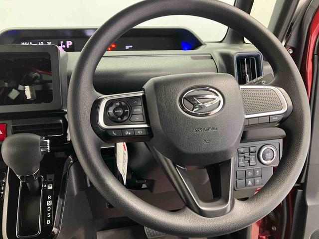 タントカスタムＸスマートアシスト搭載　後席両側電動スライドドア　パノラマモニター対応　オートエアコン　オートライト　キーフリー　アイドリングストップ　ＡＢＳ　電動ドアミラー（熊本県）の中古車