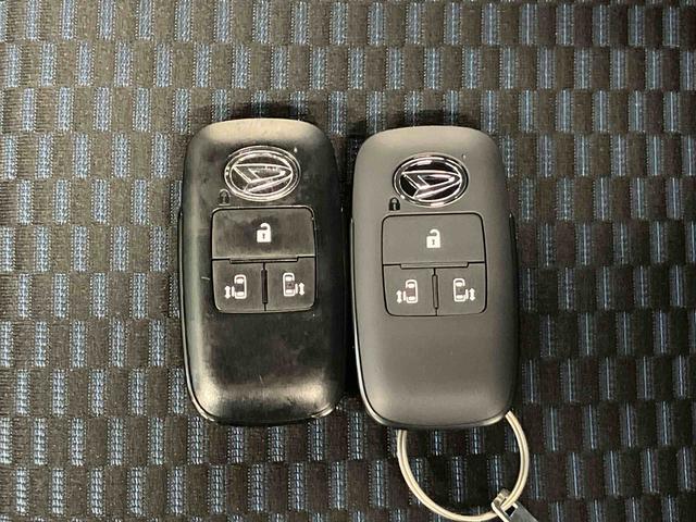 タントカスタムＸスマートアシスト搭載　後席両側電動スライドドア　パノラマモニター対応　オートエアコン　オートライト　キーフリー　アイドリングストップ　ＡＢＳ　電動ドアミラー（熊本県）の中古車