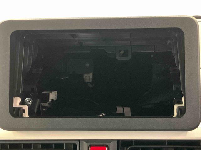 ムーヴキャンバスストライプスＸスマートアシスト搭載　後席両側電動スライドドア　オートエアコン　オートライト　キーフリー　アイドリングストップ　ＡＢＳ　電動ドアミラー（熊本県）の中古車