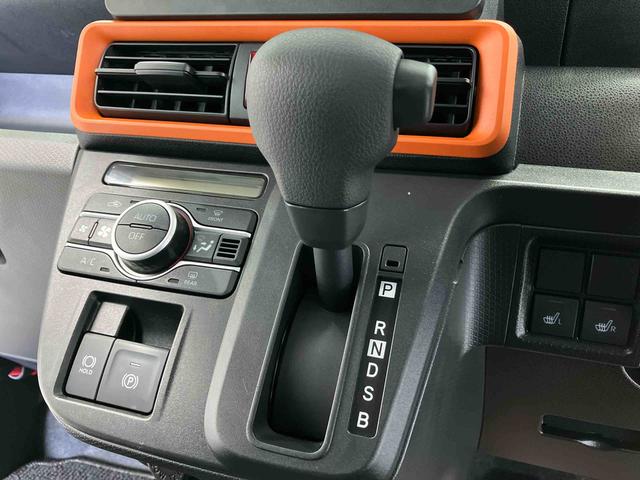 タントファンクロススマートアシスト搭載（熊本県）の中古車