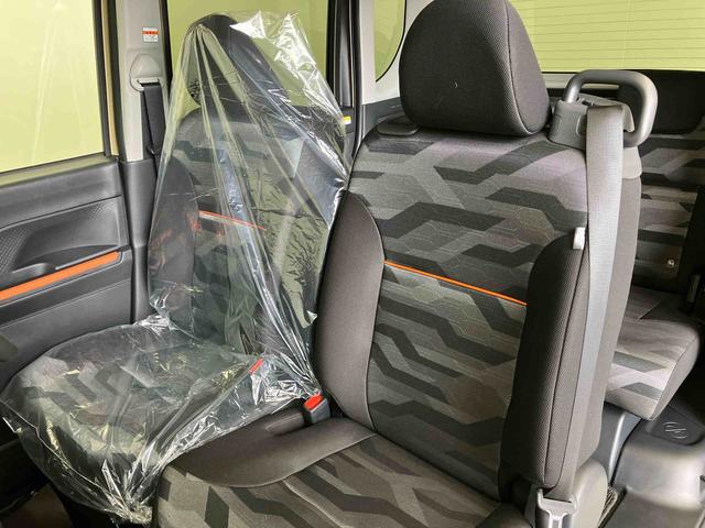 タントファンクロススマートアシスト搭載（熊本県）の中古車