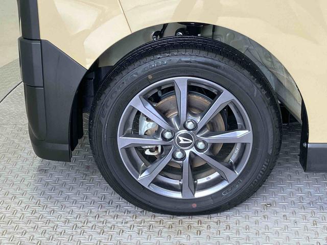 タントファンクロススマートアシスト搭載（熊本県）の中古車