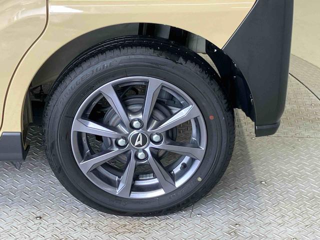 タントファンクロススマートアシスト搭載（熊本県）の中古車