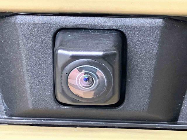 タントファンクロススマートアシスト搭載（熊本県）の中古車