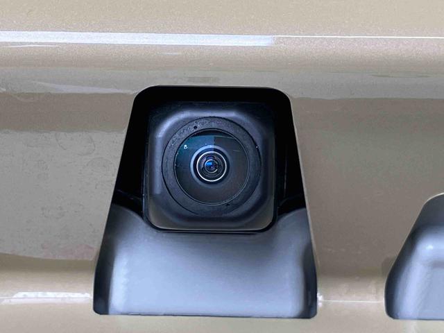 タントファンクロススマートアシスト搭載（熊本県）の中古車