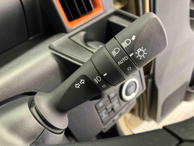 タントファンクロススマートアシスト搭載（熊本県）の中古車