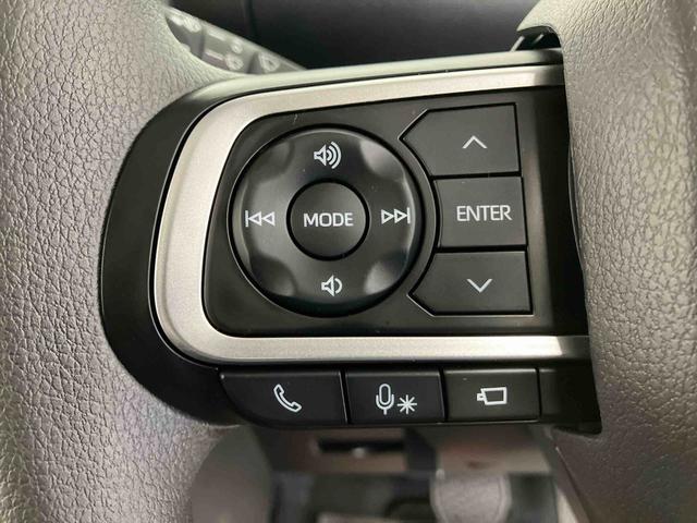 タントファンクロススマートアシスト搭載（熊本県）の中古車