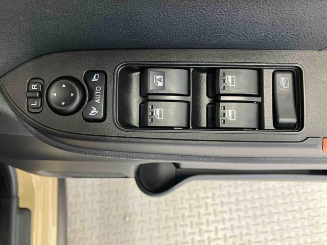 タントファンクロススマートアシスト搭載（熊本県）の中古車