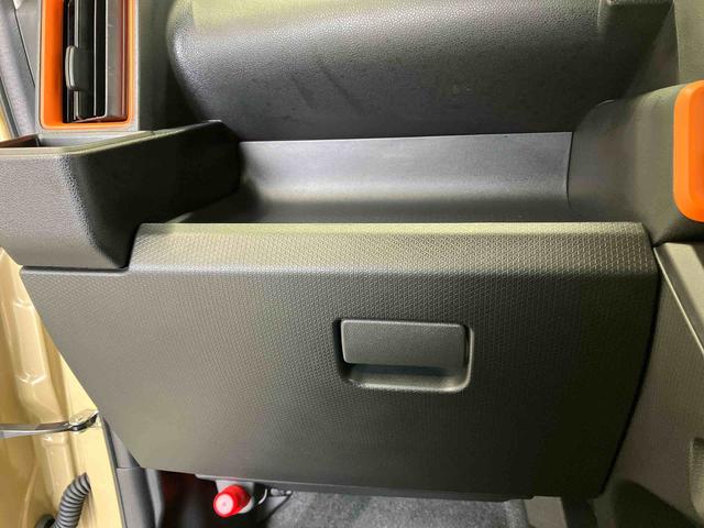 タントファンクロススマートアシスト搭載（熊本県）の中古車