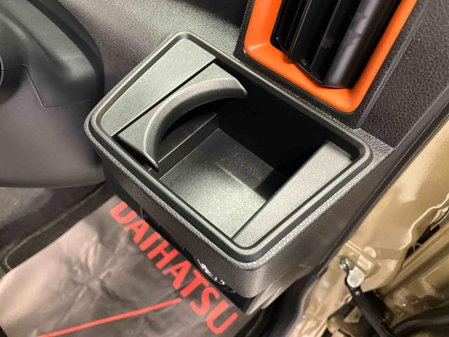 タントファンクロススマートアシスト搭載（熊本県）の中古車