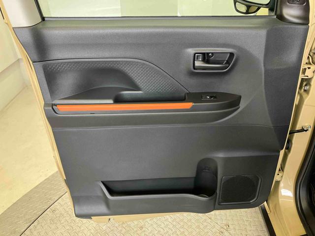 タントファンクロススマートアシスト搭載（熊本県）の中古車