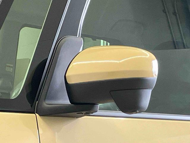 タントファンクロススマートアシスト搭載（熊本県）の中古車