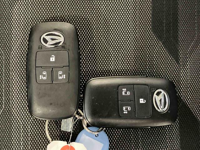 タントファンクロススマートアシスト搭載（熊本県）の中古車