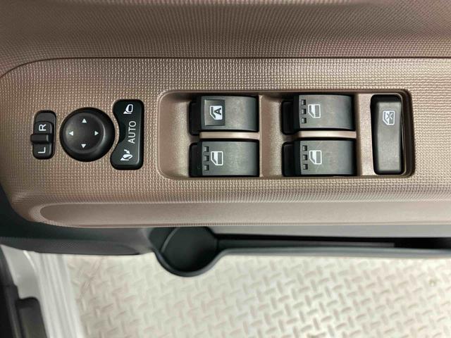 ムーヴキャンバスセオリーＧスマートアシスト搭載　後席両側電動スライドドア　バックカメラ付き　オートエアコン　オートライト　キーフリー　アイドリングストップ　ＡＢＳ　電動ドアミラー（熊本県）の中古車
