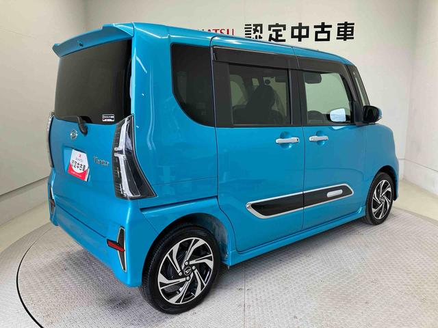 タントカスタムRSスタイルセレクションスマートアシスト搭載 後席両側電動スライドドア パノラマモニター対応 オートエアコン オートライト キーフリー アイドリングストップ ABS 電動ドアミラー(熊本県)の中古車