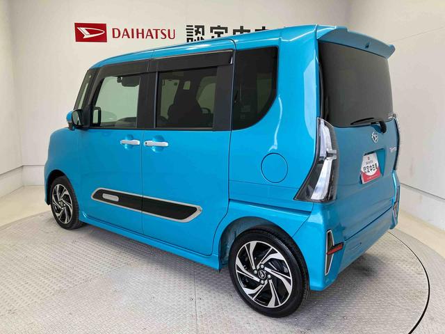 タントカスタムRSスタイルセレクションスマートアシスト搭載 後席両側電動スライドドア パノラマモニター対応 オートエアコン オートライト キーフリー アイドリングストップ ABS 電動ドアミラー(熊本県)の中古車