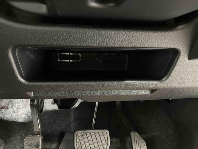 ムーヴＸスマートアシスト搭載　後席両側スライドドア（片側電動）　バックカメラ付き　オートエアコン　オートライト　キーフリー　アイドリングストップ　ＡＢＳ　電動ドアミラー（熊本県）の中古車