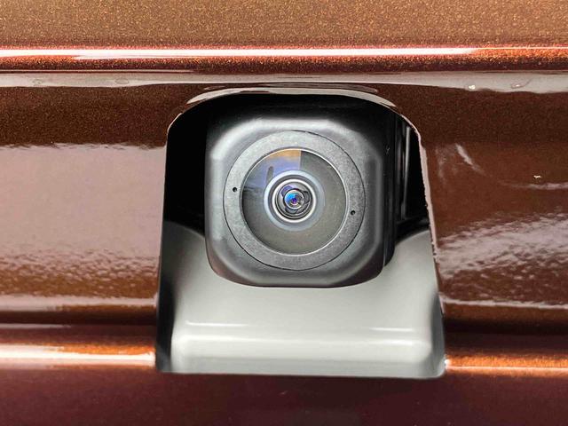 ムーヴＧスマートアシスト搭載　後席両側スライドドア（片側電動）　バックカメラ付き　オートエアコン　オートライト　キーフリー　アイドリングストップ　ＡＢＳ　電動ドアミラー（熊本県）の中古車