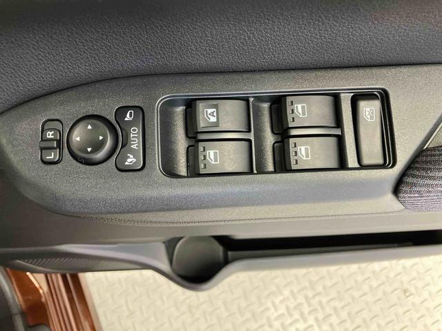 ムーヴＧスマートアシスト搭載　後席両側スライドドア（片側電動）　バックカメラ付き　オートエアコン　オートライト　キーフリー　アイドリングストップ　ＡＢＳ　電動ドアミラー（熊本県）の中古車