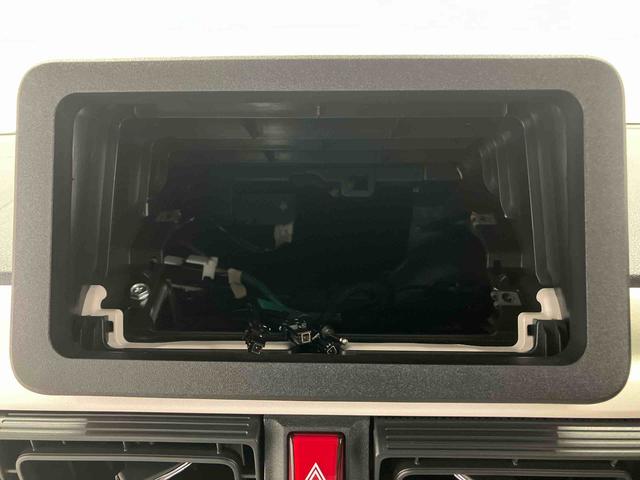 ムーヴキャンバスストライプスGスマートアシスト搭載 後席両側電動スライドドア バックカメラ付き オートエアコン オートライト キーフリー アイドリングストップ ABS 電動ドアミラー(熊本県)の中古車