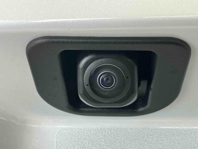 ムーヴキャンバスストライプスGスマートアシスト搭載 後席両側電動スライドドア バックカメラ付き オートエアコン オートライト キーフリー アイドリングストップ ABS 電動ドアミラー(熊本県)の中古車