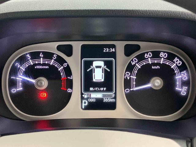 ムーヴキャンバスストライプスGスマートアシスト搭載 後席両側電動スライドドア バックカメラ付き オートエアコン オートライト キーフリー アイドリングストップ ABS 電動ドアミラー(熊本県)の中古車