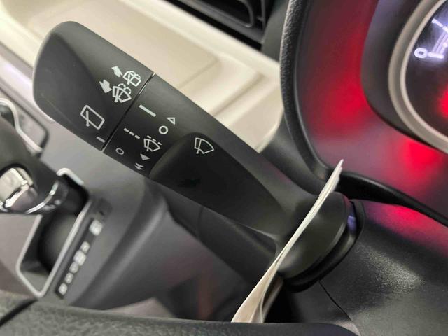 ムーヴキャンバスストライプスGスマートアシスト搭載 後席両側電動スライドドア バックカメラ付き オートエアコン オートライト キーフリー アイドリングストップ ABS 電動ドアミラー(熊本県)の中古車