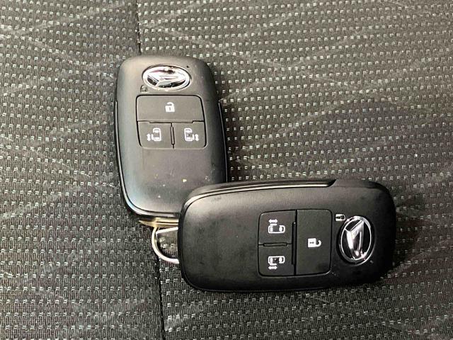 アトレーＲＳスマートアシスト搭載　後席両側電動スライドドア　バックカメラ付き　オートエアコン　オートライト　キーフリー　アイドリングストップ　ＡＢＳ　電動ドアミラー（熊本県）の中古車
