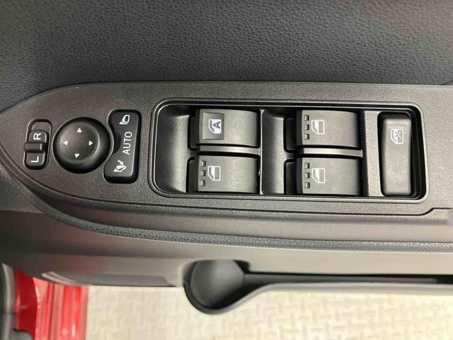 タントカスタムＸスマートアシスト搭載　後席両側電動スライドドア　バックカメラ付き　オートエアコン　オートライト　キーフリー　アイドリングストップ　ＡＢＳ　電動ドアミラー（熊本県）の中古車
