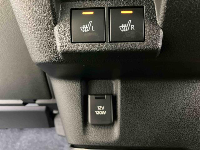 ムーヴキャンバスストライプスＧスマートアシスト搭載　後席両側電動スライドドア　バックカメラ付き　オートエアコン　オートライト　キーフリー　アイドリングストップ　ＡＢＳ　電動ドアミラー（熊本県）の中古車