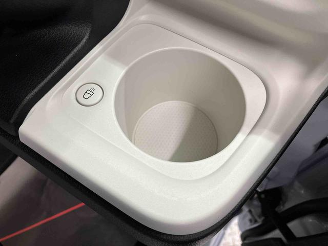 ムーヴキャンバスストライプスＧスマートアシスト搭載　後席両側電動スライドドア　バックカメラ付き　オートエアコン　オートライト　キーフリー　アイドリングストップ　ＡＢＳ　電動ドアミラー（熊本県）の中古車