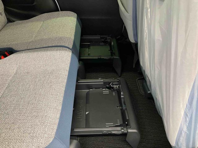 ムーヴキャンバスストライプスＧスマートアシスト搭載　後席両側電動スライドドア　バックカメラ付き　オートエアコン　オートライト　キーフリー　アイドリングストップ　ＡＢＳ　電動ドアミラー（熊本県）の中古車