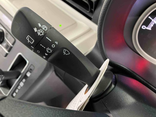 ムーヴキャンバスストライプスGスマートアシスト搭載 後席両側電動スライドドア バックカメラ付き オートエアコン オートライト キーフリー アイドリングストップ ABS 電動ドアミラー(熊本県)の中古車