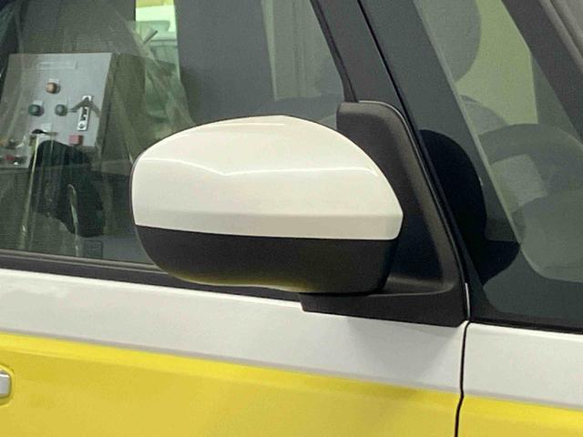 ムーヴキャンバスストライプスGスマートアシスト搭載 後席両側電動スライドドア バックカメラ付き オートエアコン オートライト キーフリー アイドリングストップ ABS 電動ドアミラー(熊本県)の中古車