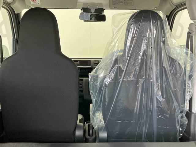 ハイゼットカーゴスペシャルスマートアシスト搭載 後席両側スライドドア オートライト アイドリングストップ ABS(熊本県)の中古車