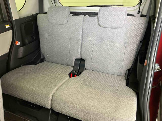 タントＸスマートアシスト搭載　後席両側スライドドア（片側電動）　バックカメラ付き　オートエアコン　オートライト　キーフリー　アイドリングストップ　ＡＢＳ　電動ドアミラー（熊本県）の中古車