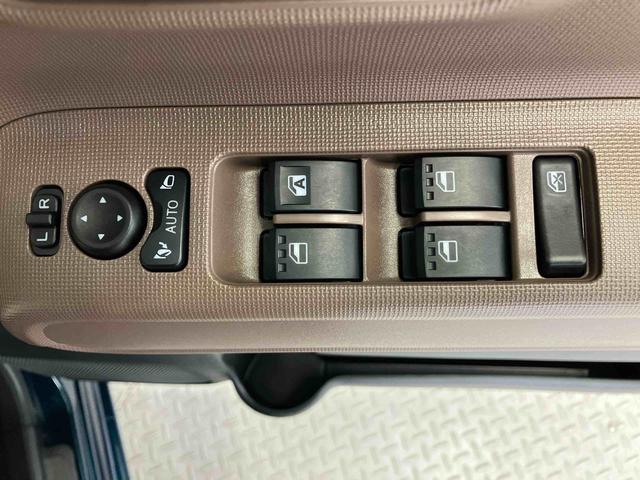 ムーヴキャンバスセオリーGスマートアシスト搭載 後席両側電動スライドドア バックカメラ付き オートエアコン オートライト キーフリー アイドリングストップ ABS 電動ドアミラー(熊本県)の中古車