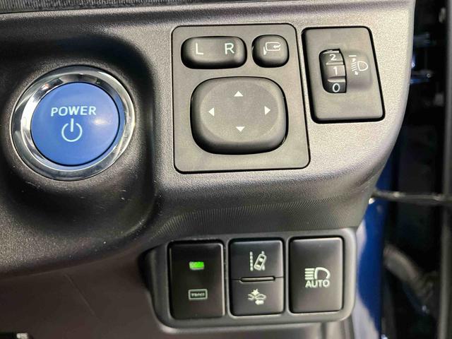 アクアSスタイルブラックバックカメラ付き オートエアコン キーフリー(熊本県)の中古車